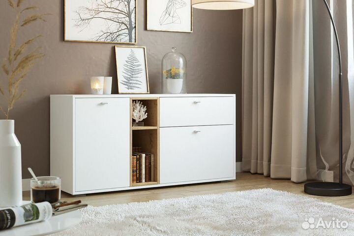 Комод ланс к101