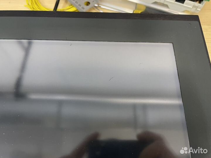 Панель управления Mitsubishi