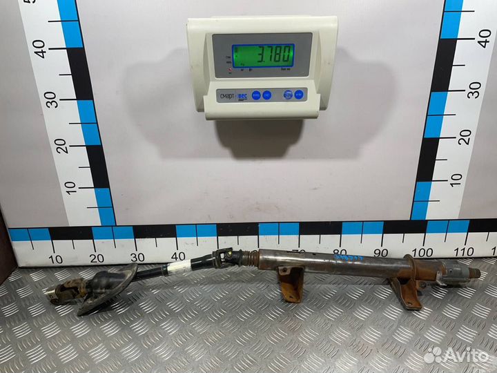 Б/У Колонка рулевая VW crafter