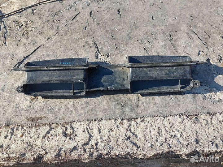 Воздуховод бмв е90