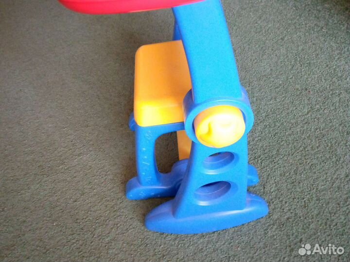 Пианино детское