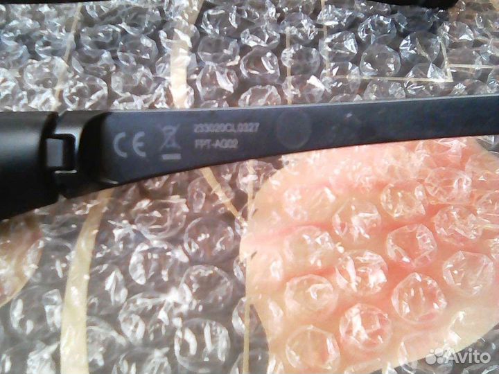 3d очки для телевизора Toshiba