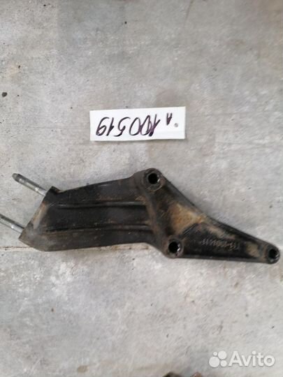 Кронштейн двигателя Chery T11 2013-2016 SQR484F T1