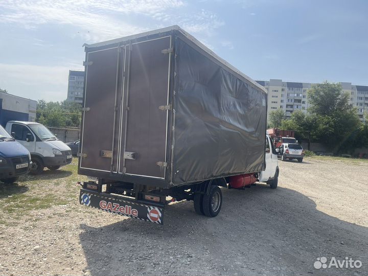 Грузоперевозки газель фермер город межгород