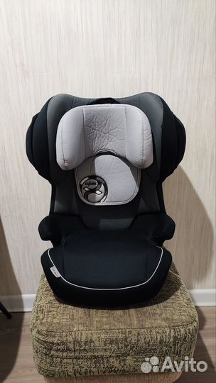 Детское автокресло cybex