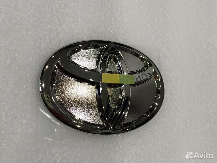 Prado 150 Задняя эмблема Оригинал 2013-2017