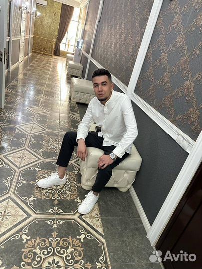 Любая работа, подработка