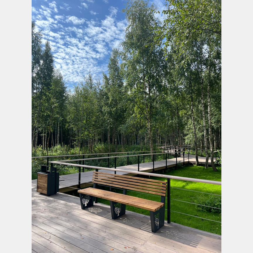 2-к. квартира, 59,6 м², 7/12 эт.