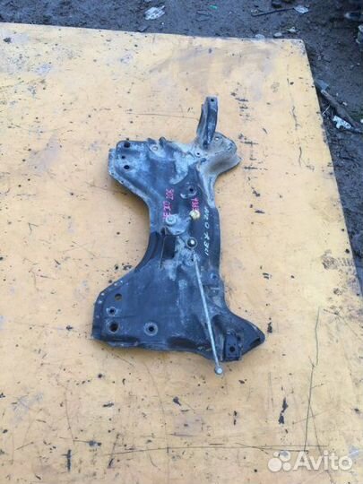 Подрамник передний Peugeot 206 1998-2012