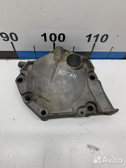 Кожух ремня грм Рено Логан 1