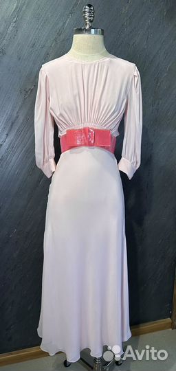 Платье Miu Miu новое оригинал