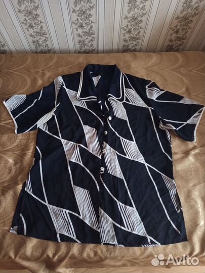 Блузка женская