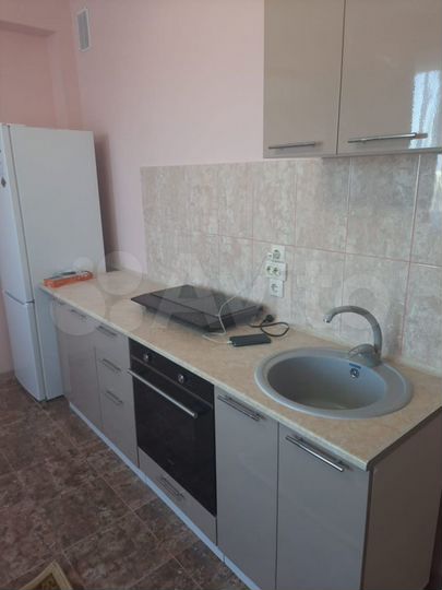 Квартира-студия, 27 м², 5/8 эт.