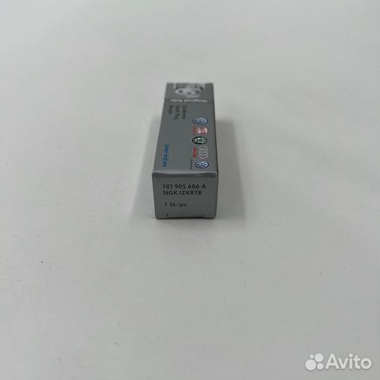 Свеча зажигания VAG