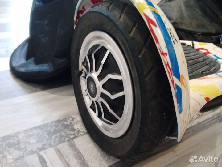 Гироскутер бу