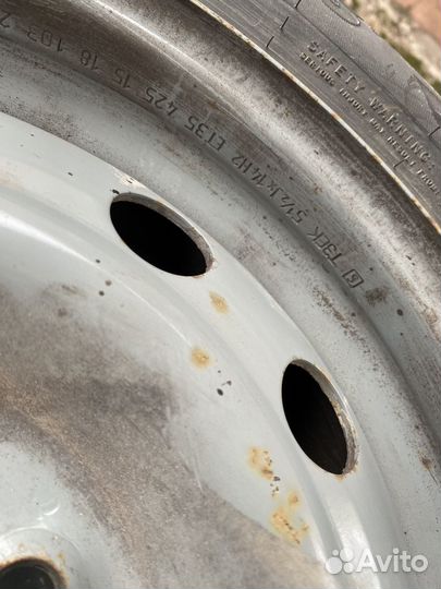 Nokian Tyres Nordman 7 175/65 R14