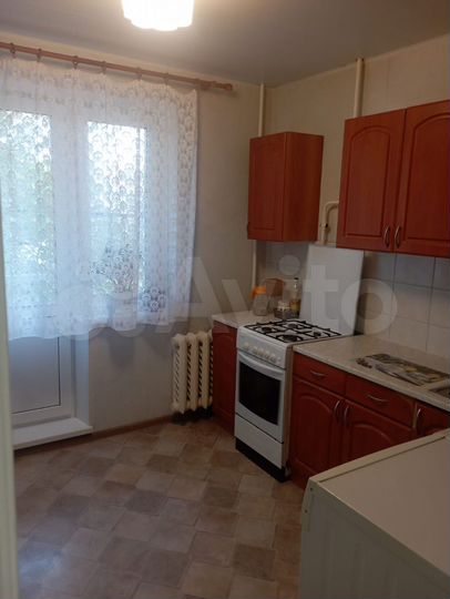 2-к. квартира, 53 м², 3/5 эт.