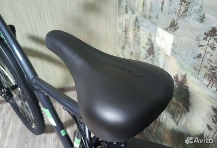 Новый Forward dakota 27.5 2.0D