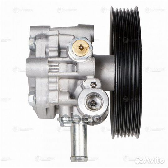 Насос гур mitsubishi lancer X (07) /outlander