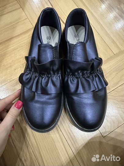 Слипоны новые