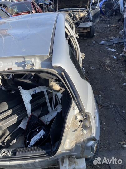 Чери Индис S18D крыло правое (четверть)