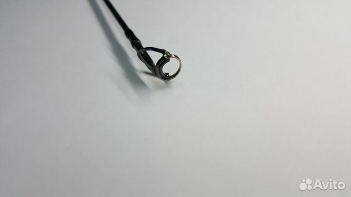 Ремонт спиннингов, ремонт удочек, ремонт колец