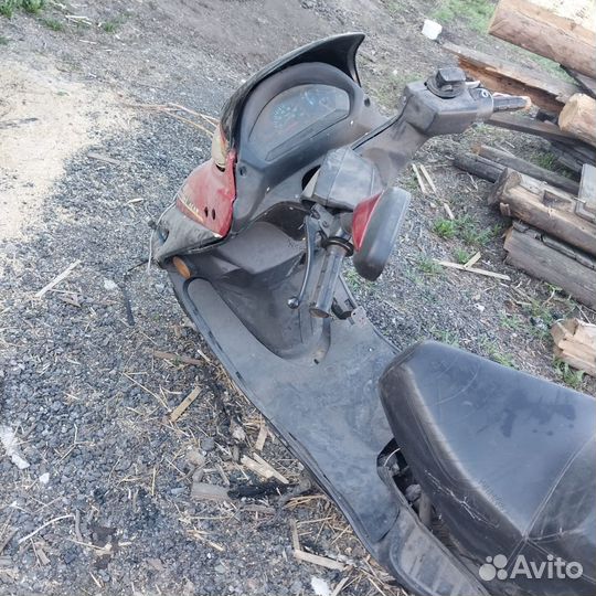 Продам скутер 150 кубов