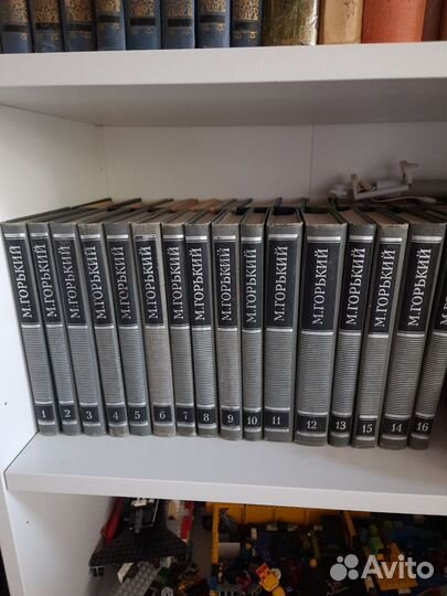 Книги разные