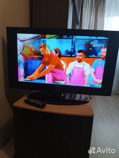 Телевизор