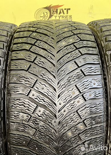 Michelin X-Ice North 4 245/40 R19 98T