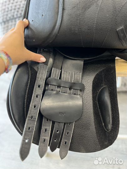 Седло универсальное