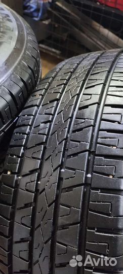 Диски литьё оригинал bridgestone R16