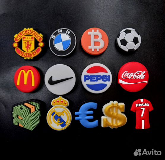 13 джиббитсов для VMV