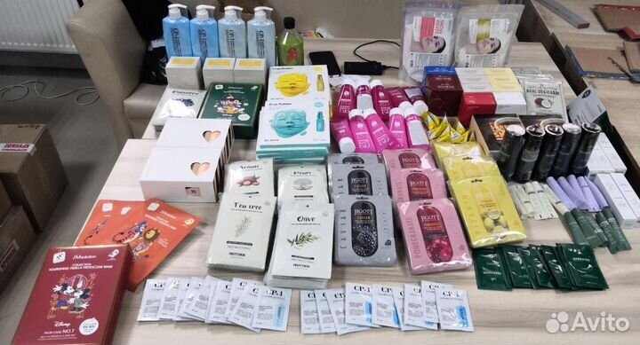 Косметика корея