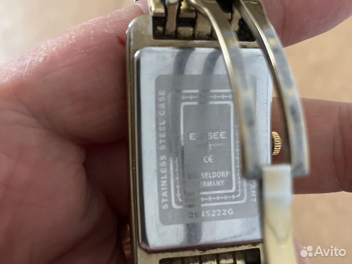 Часы Elysee 2845222G