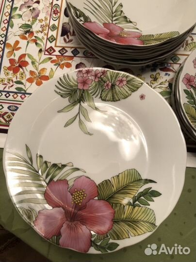 Набор посуды