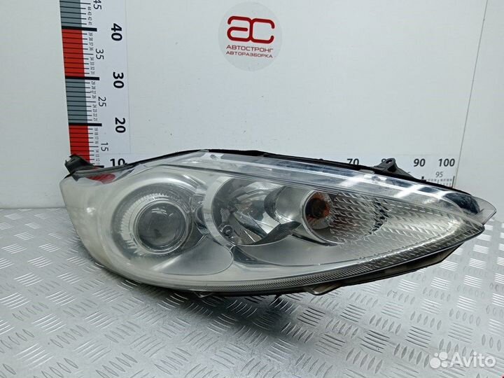 Фара передняя для Ford Fiesta 6 1678065