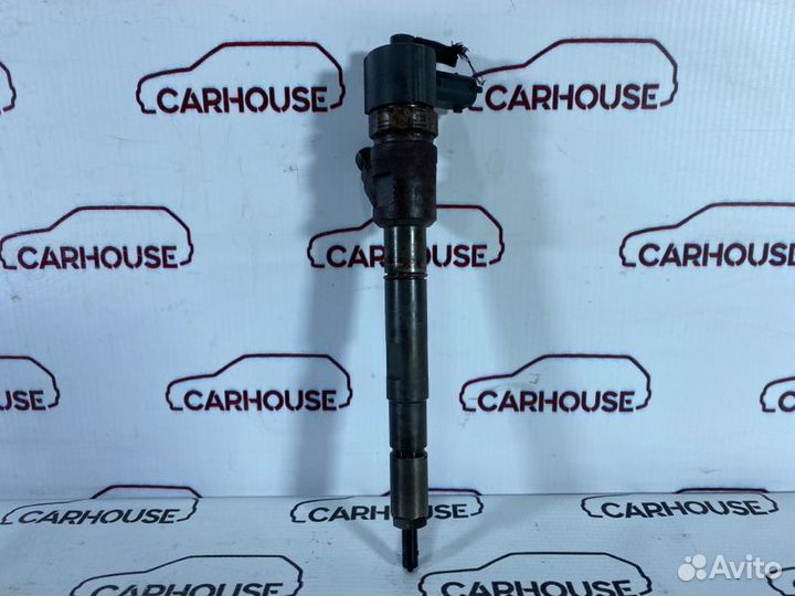 Форсунка Kia Sorento (1 поколение) 2.5 D4CB 2010