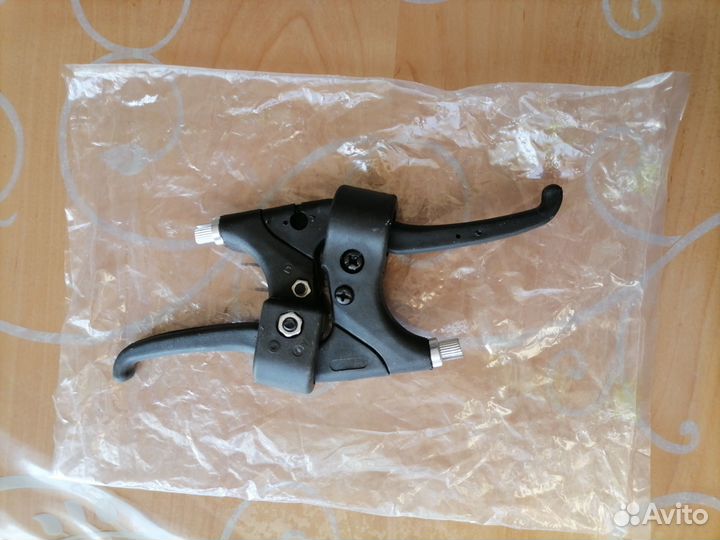 Тормозные ручки для велосипеда