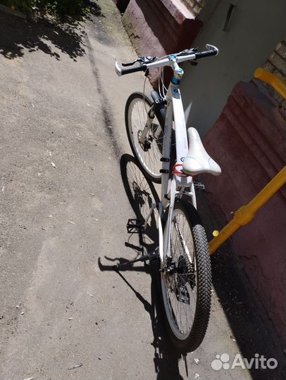 Велосипед BMW 26