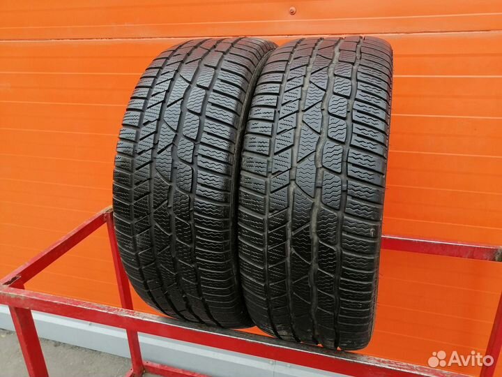 Continental ContiWinterContact TS 830 P 225/45 R17