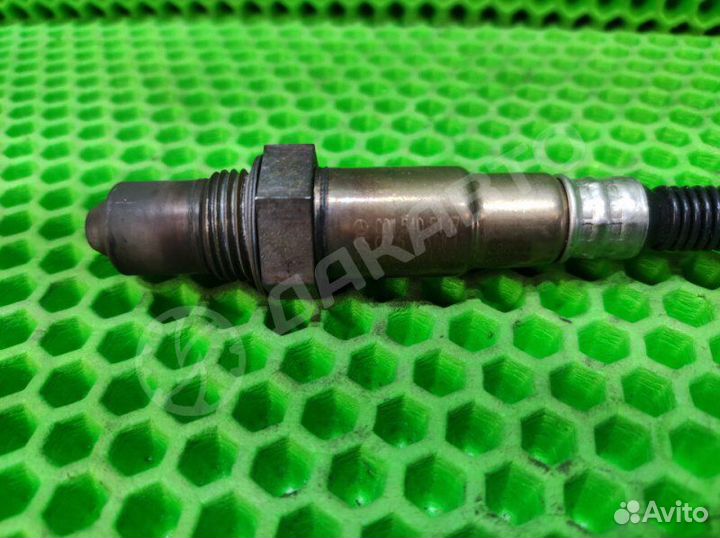 Датчик кислородный/Lambdasonde Mercedes-Benz E