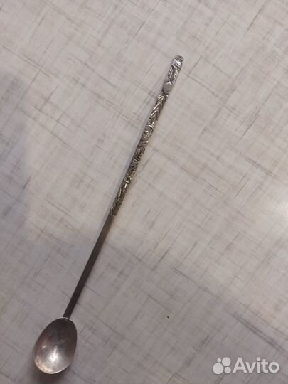 Кофейная ложка