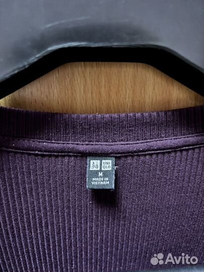 Кофта женская uniqlo