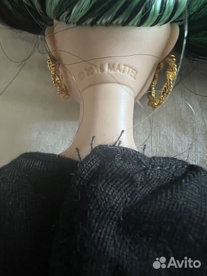 Кукла барби barbie