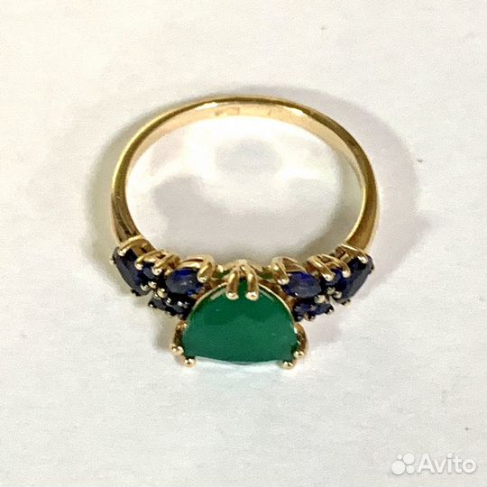 Золотое кольцо