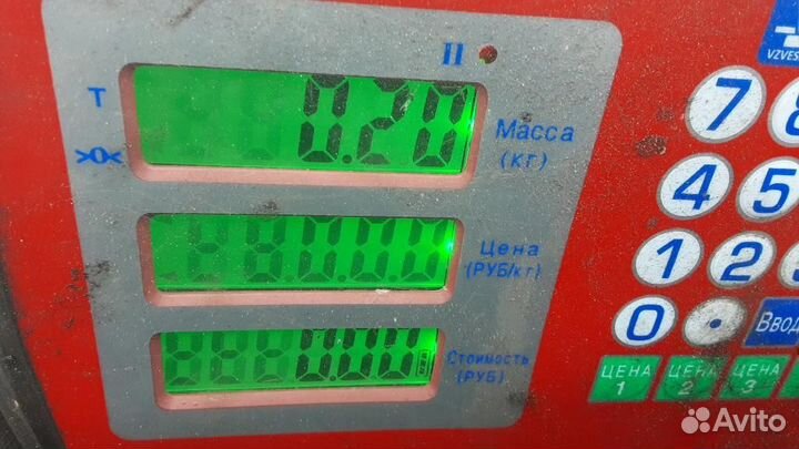 Блок комфорта Toyota Prius