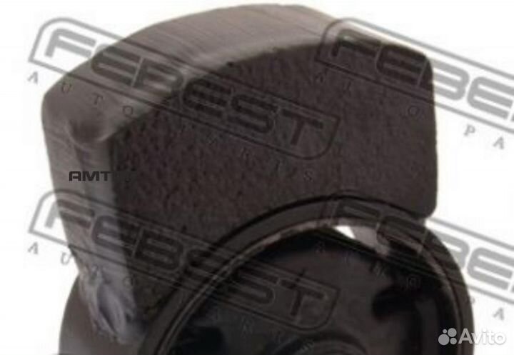 Febest mmda1FR MM-DA1FR febest подушка двигателя п