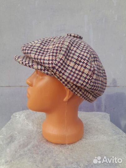 Кепка. Ретро. 57