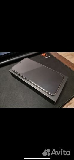 iPhone 12 Pro Max, 128 ГБ